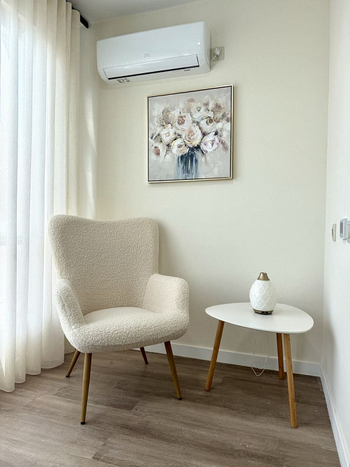 Оренда 1-кімнатної квартири в новобудові | Максимальна КОМПЛЕКТАЦІЯ Ровно - изображение 7