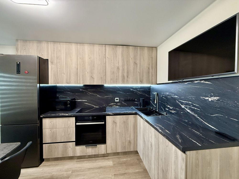 Оренда 1-кімнатної квартири в новобудові | Максимальна КОМПЛЕКТАЦІЯ Ровно - изображение 1