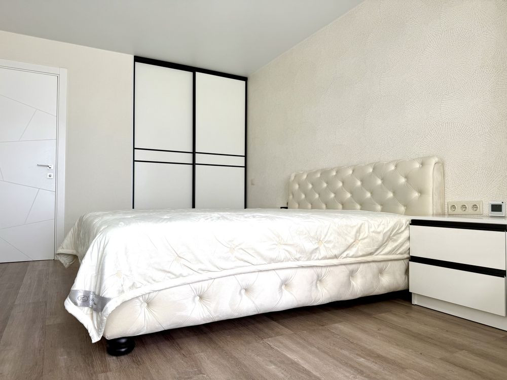 Оренда 1-кімнатної квартири в новобудові | Максимальна КОМПЛЕКТАЦІЯ Ровно - изображение 4