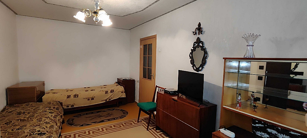 Трикімнатна квартира з автономним опаленням.Кімнати роздільні. Житомир - изображение 3