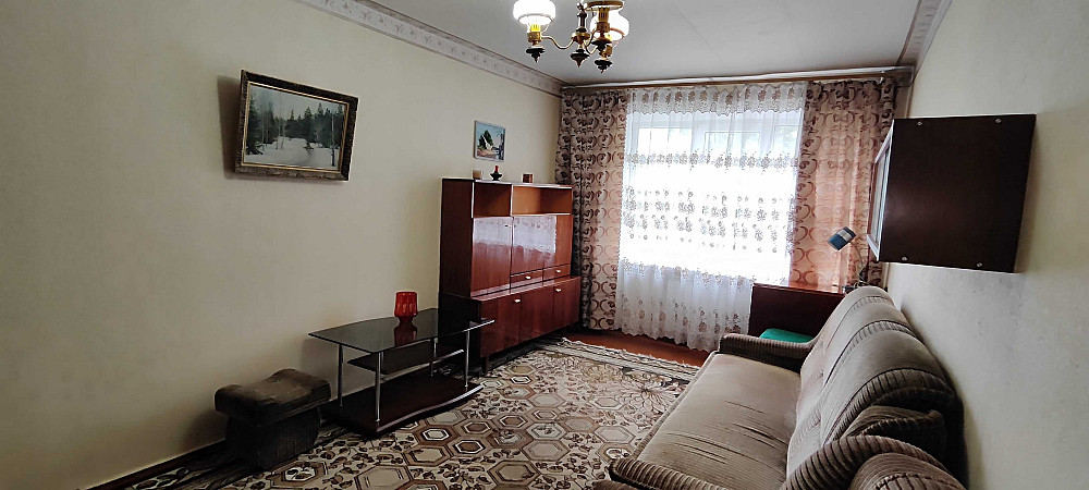 Трикімнатна квартира з автономним опаленням.Кімнати роздільні. Житомир - изображение 4