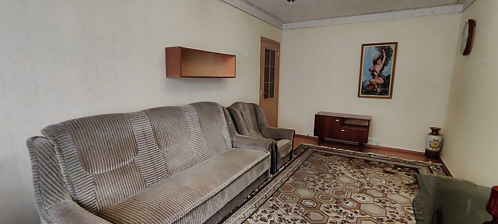 Трикімнатна квартира з автономним опаленням.Кімнати роздільні. Житомир - изображение 6