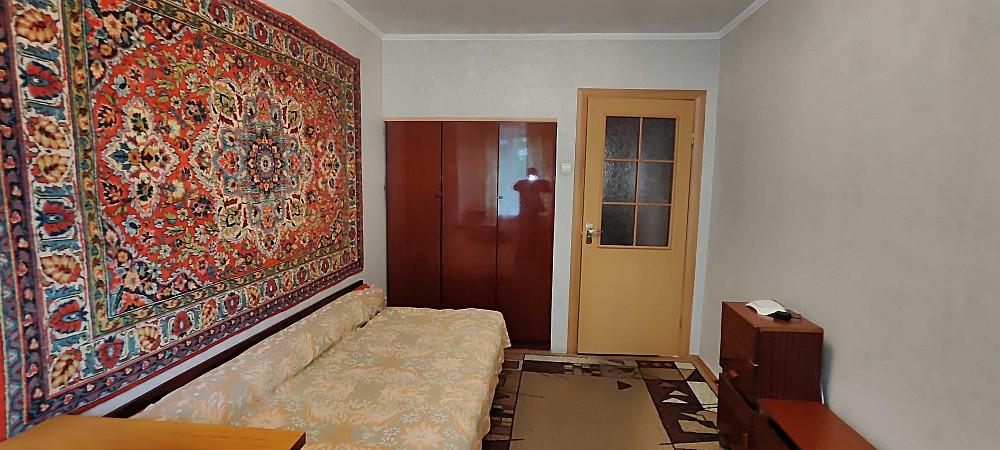 Трикімнатна квартира з автономним опаленням.Кімнати роздільні. Житомир - изображение 8