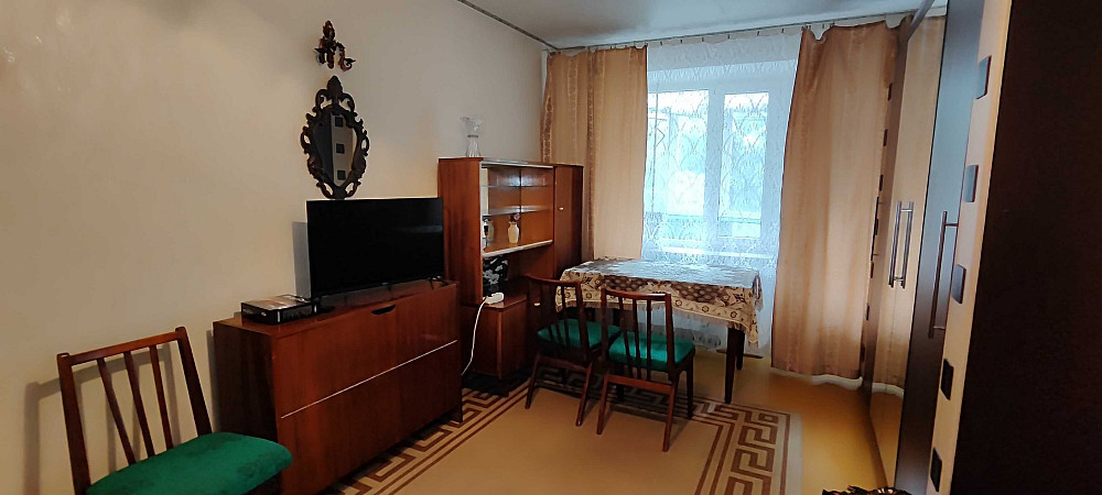 Трикімнатна квартира з автономним опаленням.Кімнати роздільні. Житомир - изображение 2