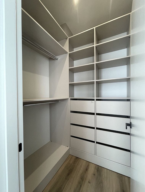 Оренда Квартири | 70м2 | ЖК Преміум Класу Киев - изображение 6