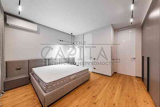 Аренда 3-х комнатная квартира, ЖК Новопечерские Липки, центр, Печерск Киев