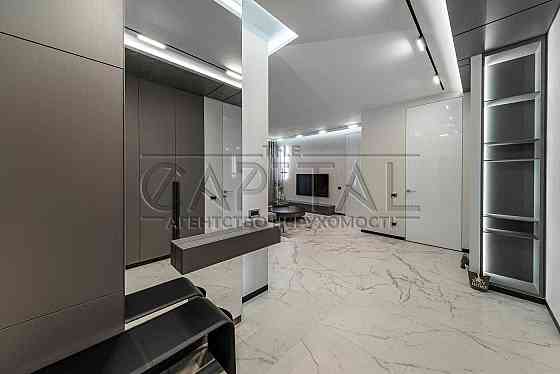 Аренда 3-х комнатная квартира, ЖК Новопечерские Липки, центр, Печерск Киев