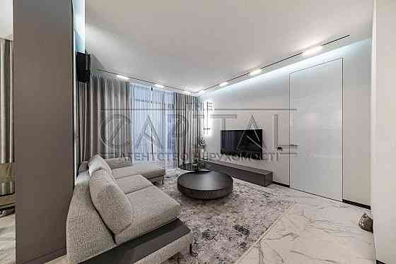 Аренда 3-х комнатная квартира, ЖК Новопечерские Липки, центр, Печерск Киев