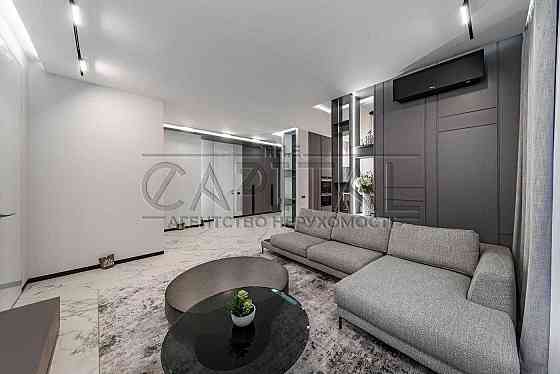 Аренда 3-х комнатная квартира, ЖК Новопечерские Липки, центр, Печерск Киев