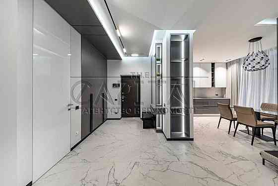 Аренда 3-х комнатная квартира, ЖК Новопечерские Липки, центр, Печерск Киев