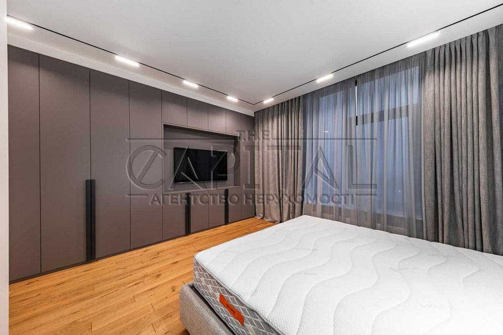 Аренда 3-х комнатная квартира, ЖК Новопечерские Липки, центр, Печерск Киев - изображение 7