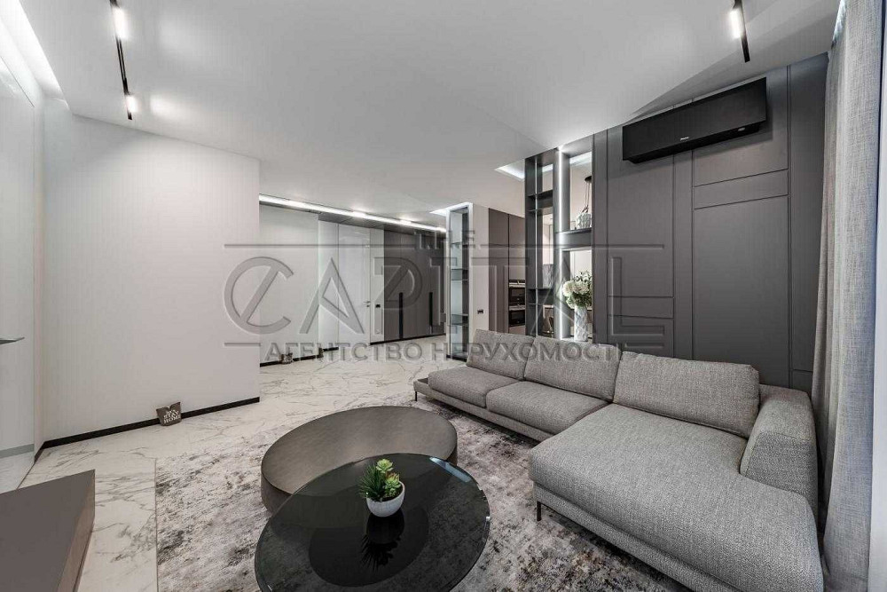 Аренда 3-х комнатная квартира, ЖК Новопечерские Липки, центр, Печерск Киев - изображение 2