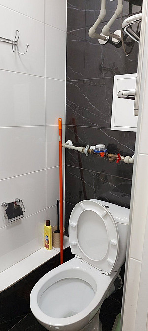 LS-7 Сдам квартиру на Салтовке. Метро Харьков - изображение 7