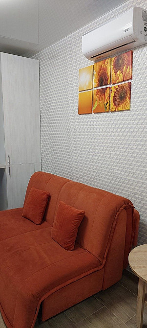 LS-7 Сдам квартиру на Салтовке. Метро Харьков - изображение 2