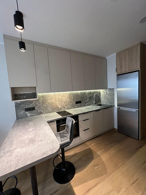 Здам 1-кімнатну квартиру, вул. Олени Теліги PT Киев - изображение 8