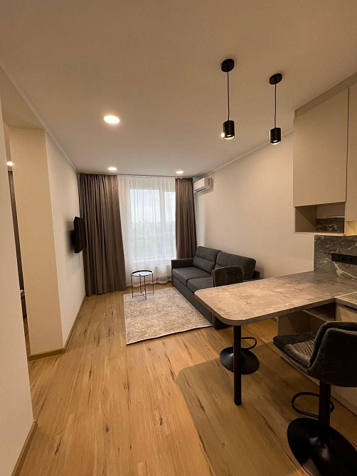 Здам 1-кімнатну квартиру, вул. Олени Теліги PT Киев - изображение 6