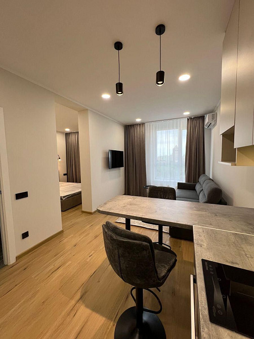 Здам 1-кімнатну квартиру, вул. Олени Теліги PT Киев - изображение 5