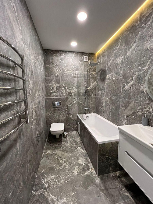 Здам 1-кімнатну квартиру, вул. Олени Теліги PT Киев - изображение 7