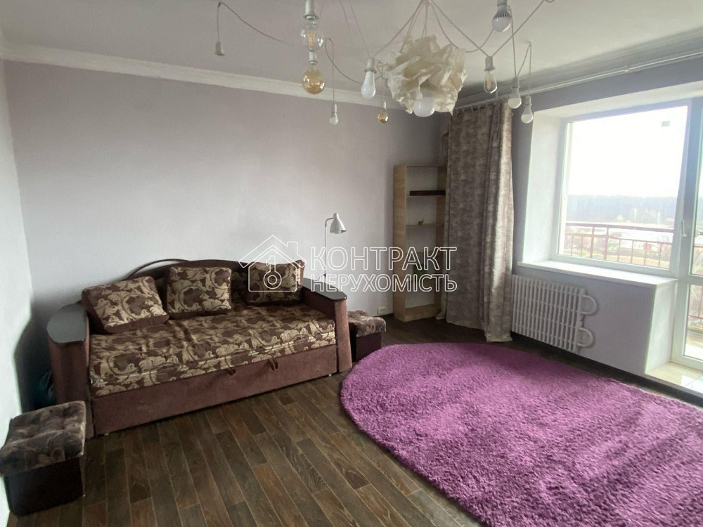 Здається 3к квартира (П'ятихатки) Харьков - изображение 4