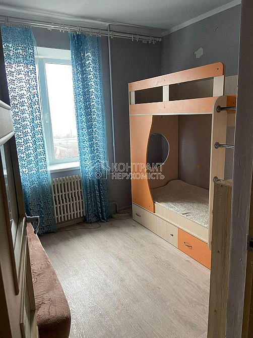 Здається 3к квартира (П'ятихатки) Харьков - изображение 5