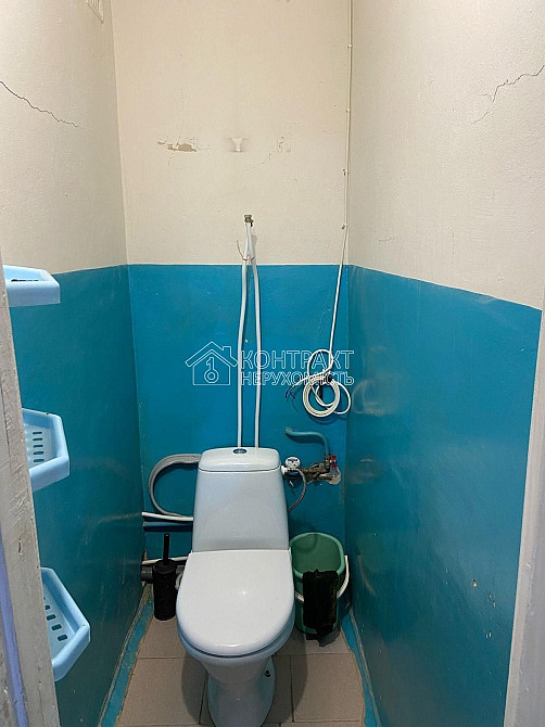 Здається 3к квартира (П'ятихатки) Харьков - изображение 8