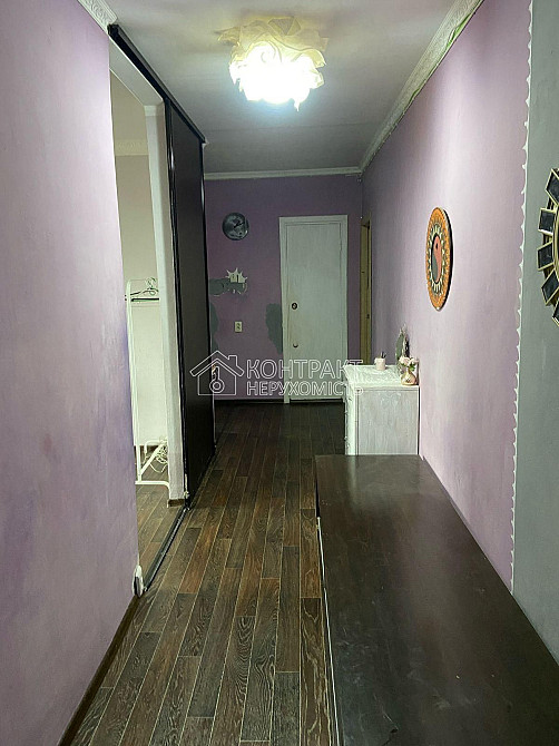 Здається 3к квартира (П'ятихатки) Харьков - изображение 3