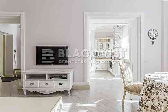 Оренда центр 3-х кім квартири 85м  ХРЕЩАТИК 23 Киев