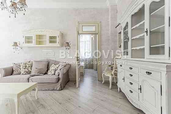 Оренда центр 3-х кім квартири 85м  ХРЕЩАТИК 23 Киев