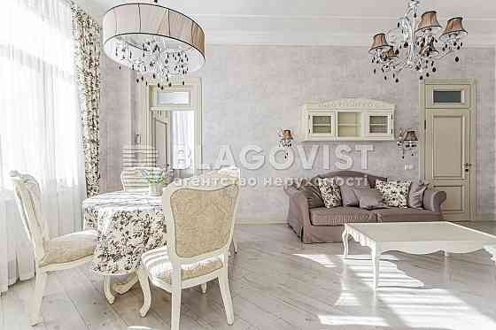 Оренда центр 3-х кім квартири 85м  ХРЕЩАТИК 23 Киев