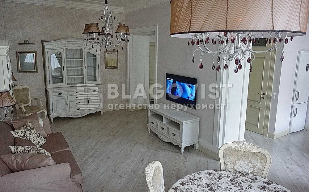 Оренда центр 3-х кім квартири 85м  ХРЕЩАТИК 23 Киев - изображение 7