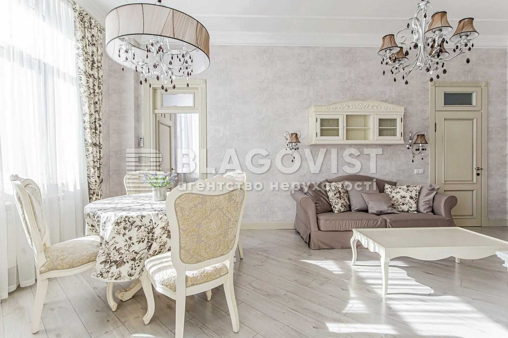 Оренда центр 3-х кім квартири 85м  ХРЕЩАТИК 23 Киев - изображение 6