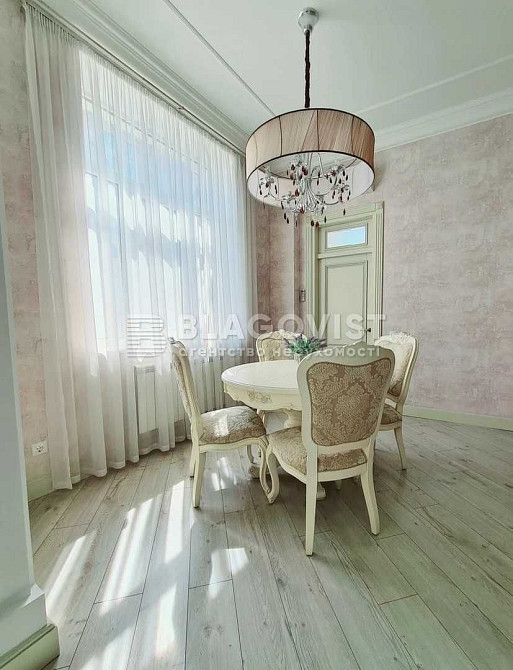 Оренда центр 3-х кім квартири 85м  ХРЕЩАТИК 23 Киев - изображение 8