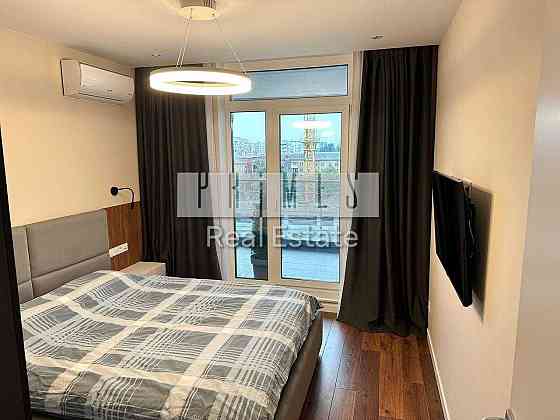 Оренда 2к квартири, ЖК Central Park, вул. Джона Маккейна, 7 Киев