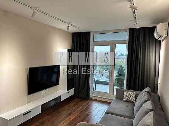 Оренда 2к квартири, ЖК Central Park, вул. Джона Маккейна, 7 Киев