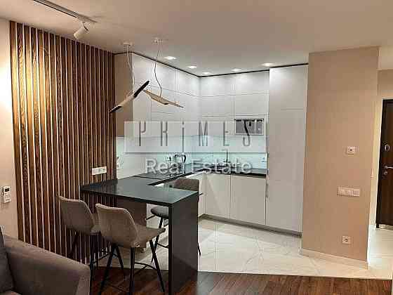 Оренда 2к квартири, ЖК Central Park, вул. Джона Маккейна, 7 Киев