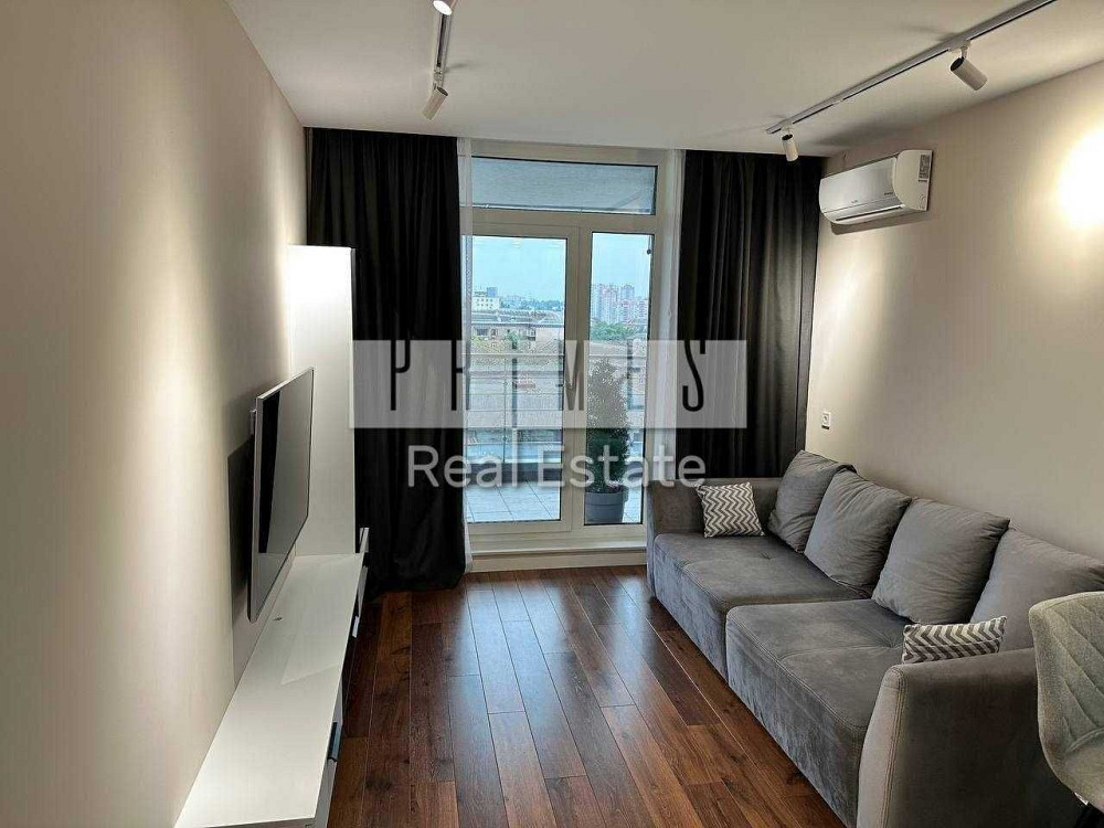 Оренда 2к квартири, ЖК Central Park, вул. Джона Маккейна, 7 Киев - изображение 2