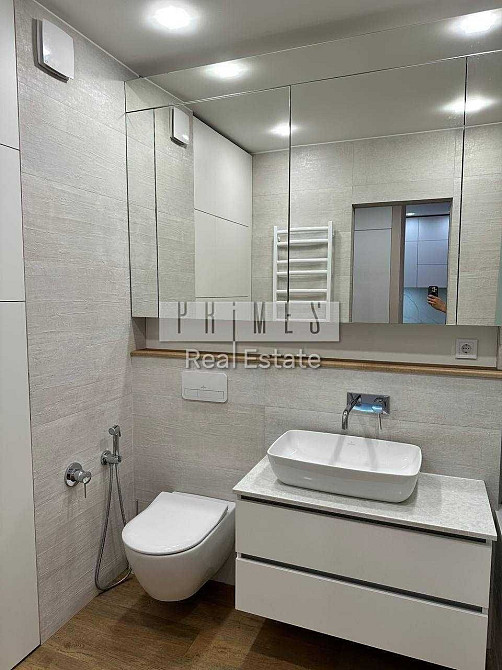 Оренда 2к квартири, ЖК Central Park, вул. Джона Маккейна, 7 Киев - изображение 6