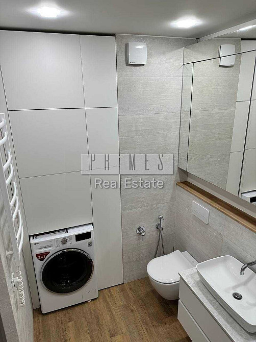 Оренда 2к квартири, ЖК Central Park, вул. Джона Маккейна, 7 Киев - изображение 8