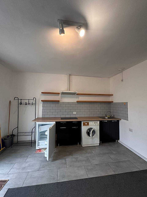 Оренда 1-кімн квартири вул.Кузнярівка Левандівка Залізничний район Львів - зображення 2