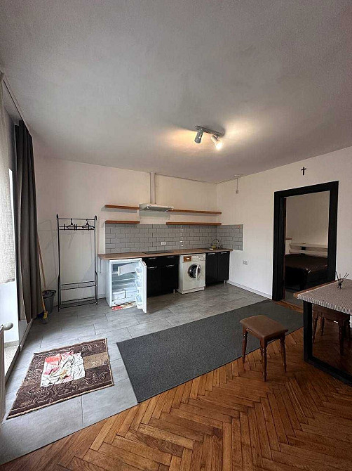 Оренда 1-кімн квартири вул.Кузнярівка Левандівка Залізничний район Львів - зображення 3