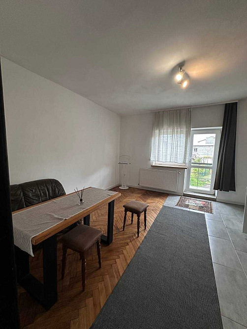 Оренда 1-кімн квартири вул.Кузнярівка Левандівка Залізничний район Львів - зображення 4