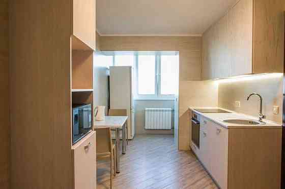 Оренда 1-к квартири в районі Олексіївка Харьков