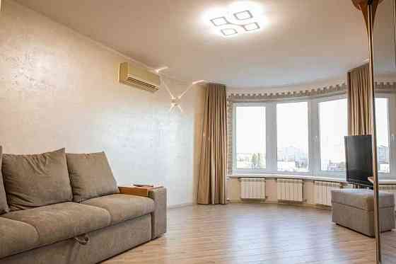 Оренда 1-к квартири в районі Олексіївка Харьков