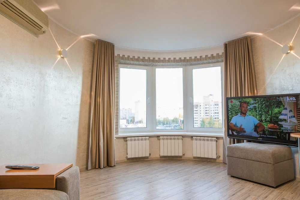 Оренда 1-к квартири в районі Олексіївка Харьков - изображение 2