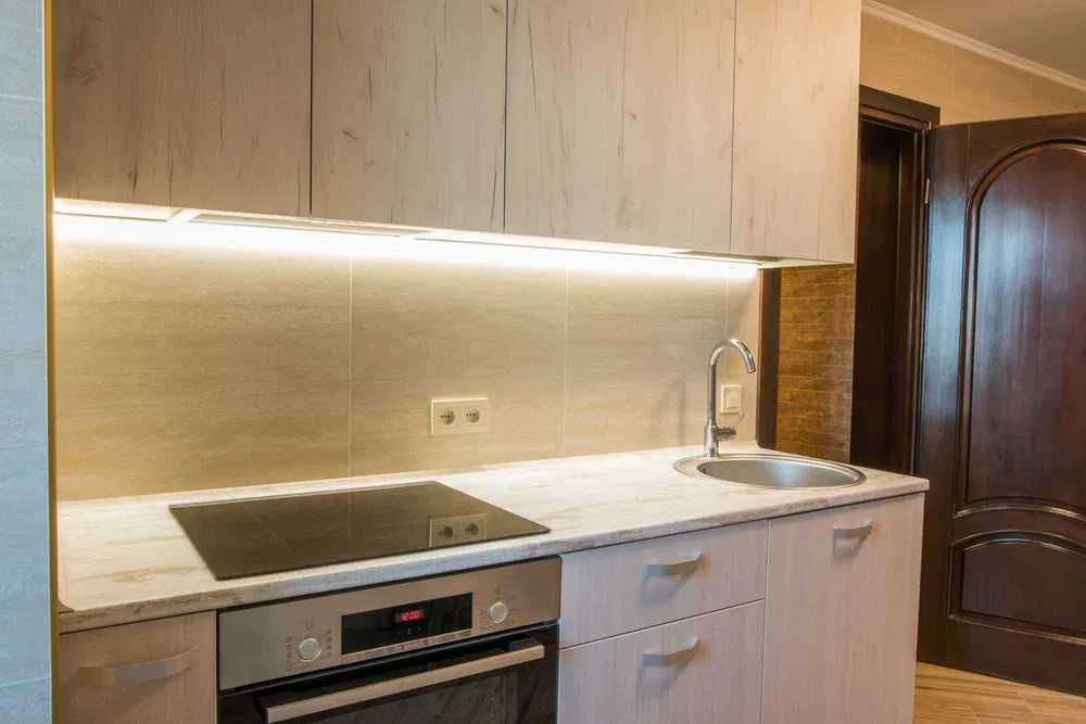 Оренда 1-к квартири в районі Олексіївка Харьков - изображение 6