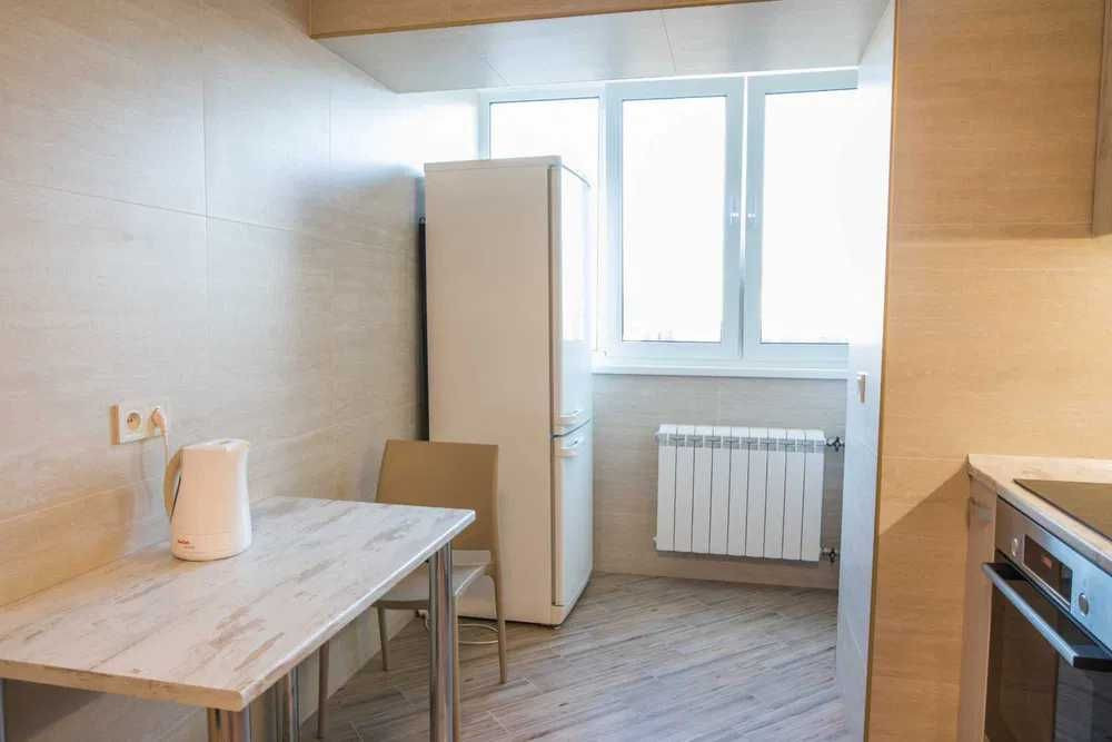 Оренда 1-к квартири в районі Олексіївка Харьков - изображение 7