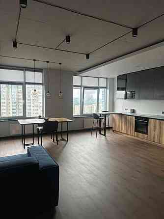 Здам 3-кімн. квартиру, ЖК «Галактика», Лівобережний масив. PT Киев