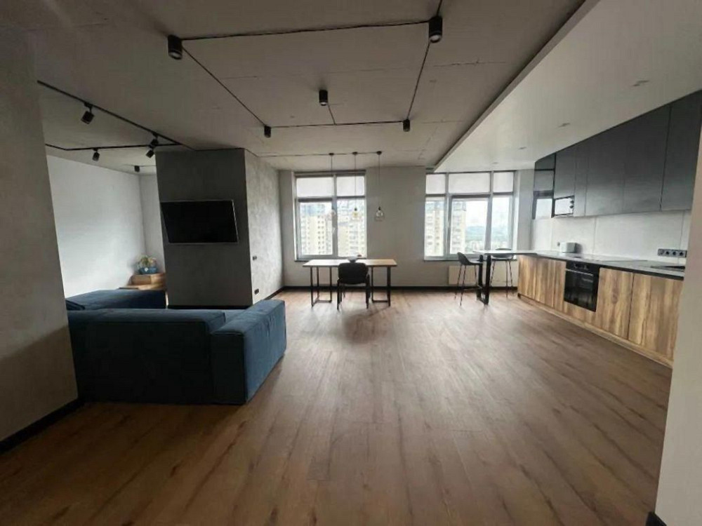 Здам 3-кімн. квартиру, ЖК «Галактика», Лівобережний масив. PT Киев - изображение 5