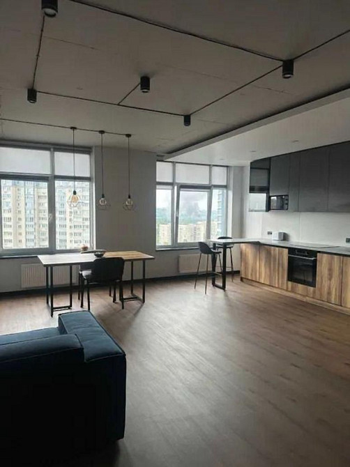 Здам 3-кімн. квартиру, ЖК «Галактика», Лівобережний масив. PT Киев - изображение 3