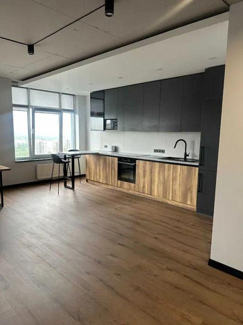 Здам 3-кімн. квартиру, ЖК «Галактика», Лівобережний масив. PT Киев - изображение 6